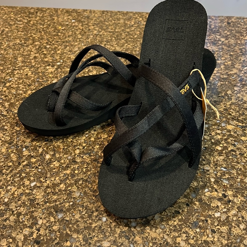 Teva sandlals